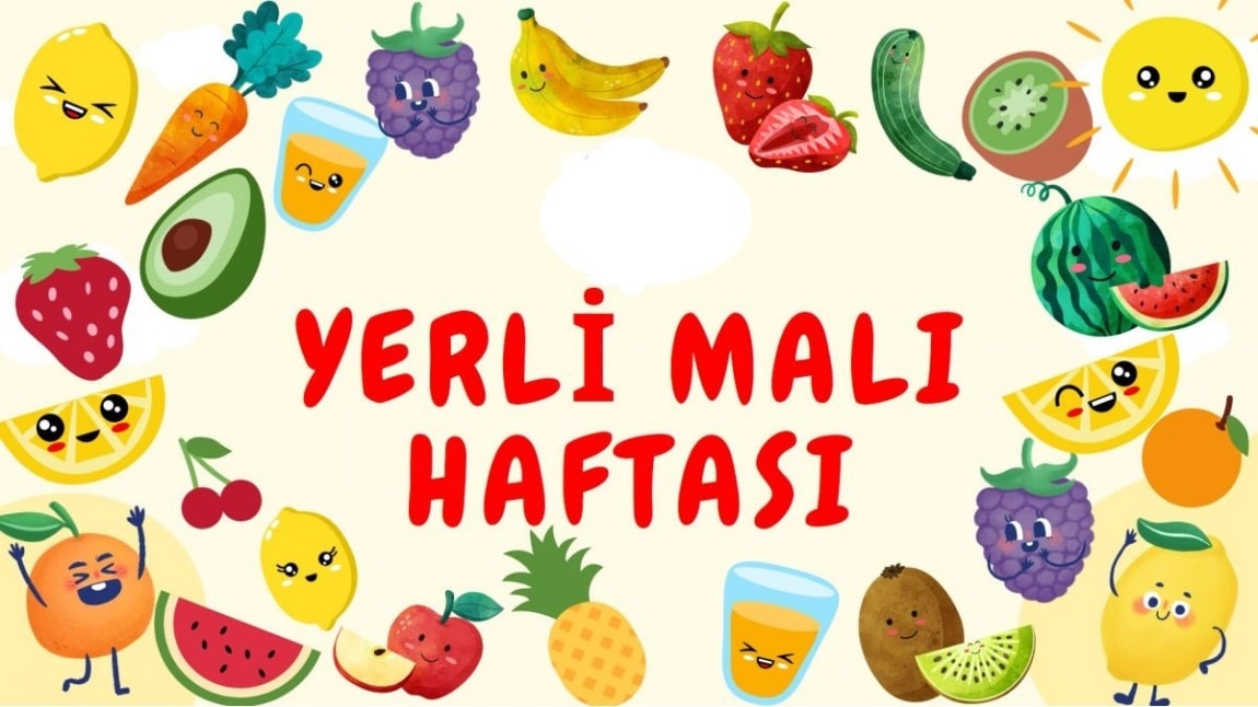 Yerli Malı Haftası